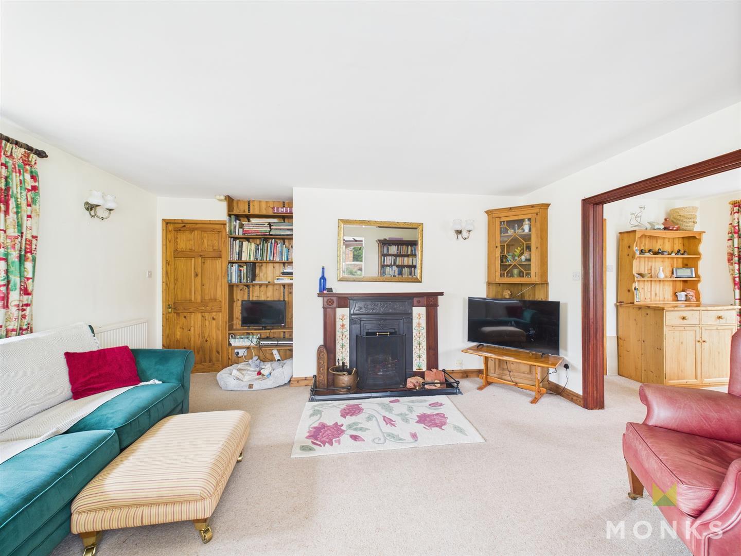 Jubilee House Booley Road, Stanton Upon Hine Heath, SY4 4LR For Sale Jubilee House Booley Road, Stanton Upon Hine Heath, SY4 4LR For Sale